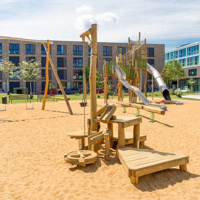 clouth quartier köln leonhards tiefbau erschliessung