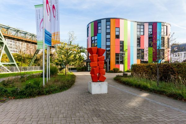 junior uni wuppertal grünservice pflege leonhards