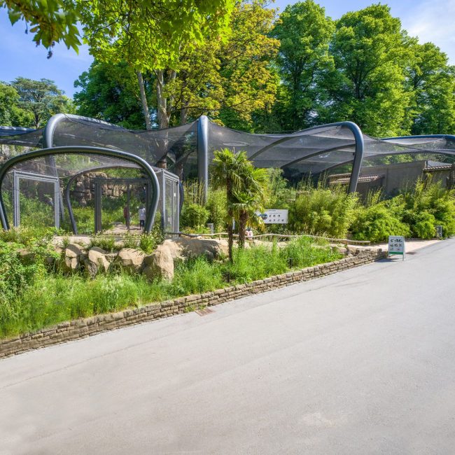 aralandia wuppertal zoo leonhards projekt referenz