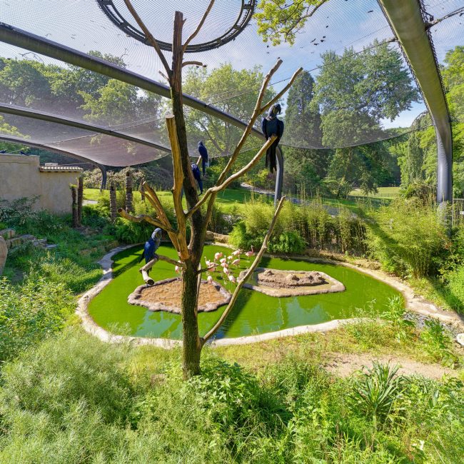 aralandia wuppertal zoo leonhards projekt referenz