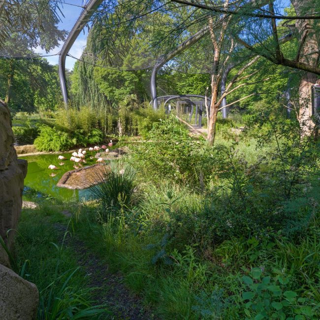 aralandia wuppertal zoo leonhards projekt referenz