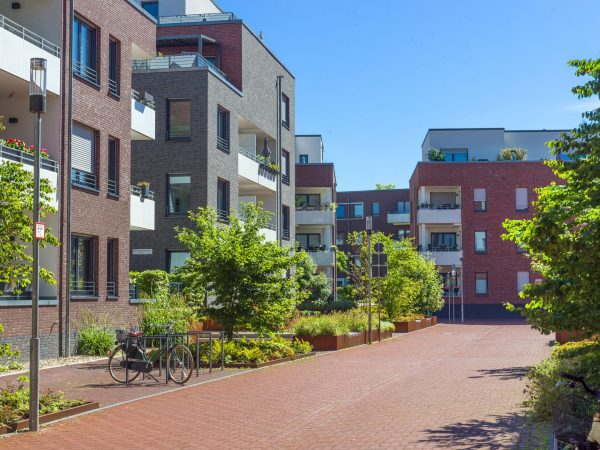 mühlenquartier düsseldorf leonhards projekt referenz